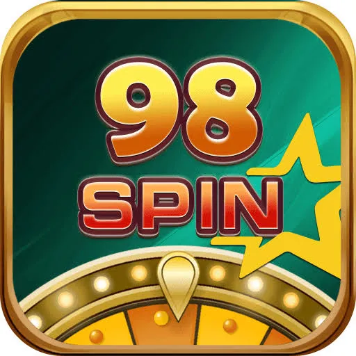 98SPIN - Petualangan Seru dalam Dunia ARPG