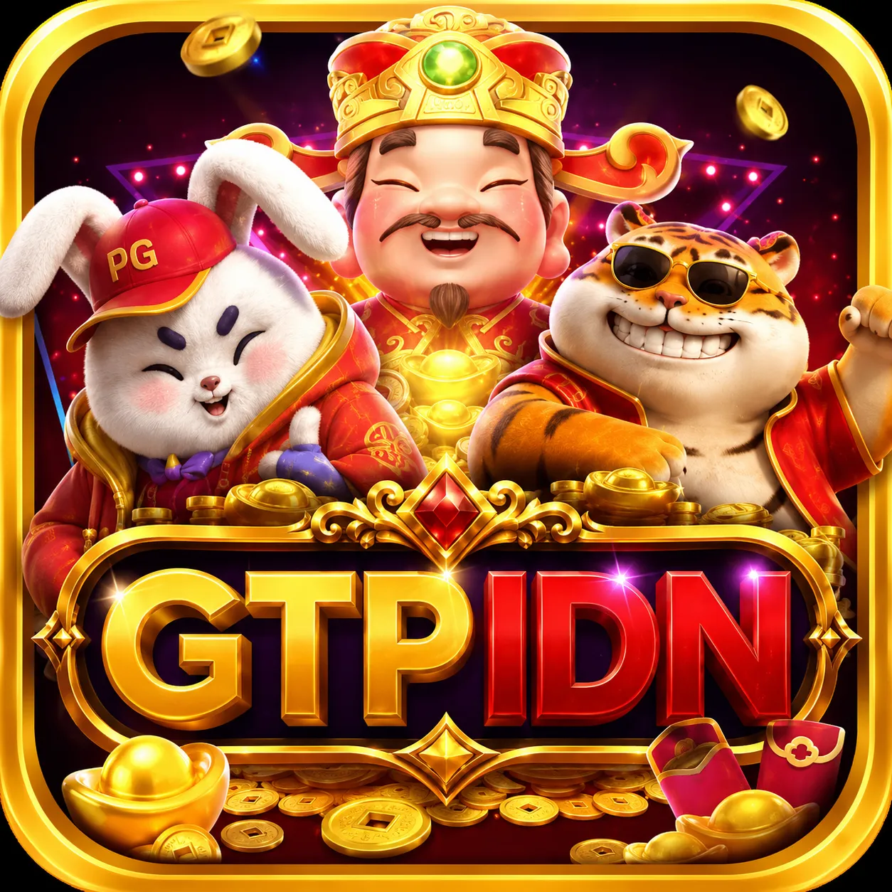 GTPIDN - Permainan Bingo Seru dan Menguntungkan