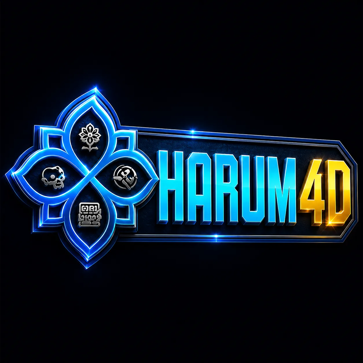 HARUM4D - Game Pertanian Seru dan Menarik