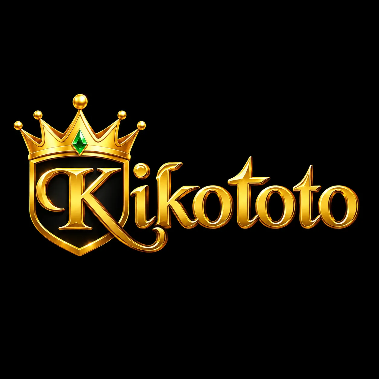 KIKOTOTO - Pertarungan Terakhir di Arena Battle Royale