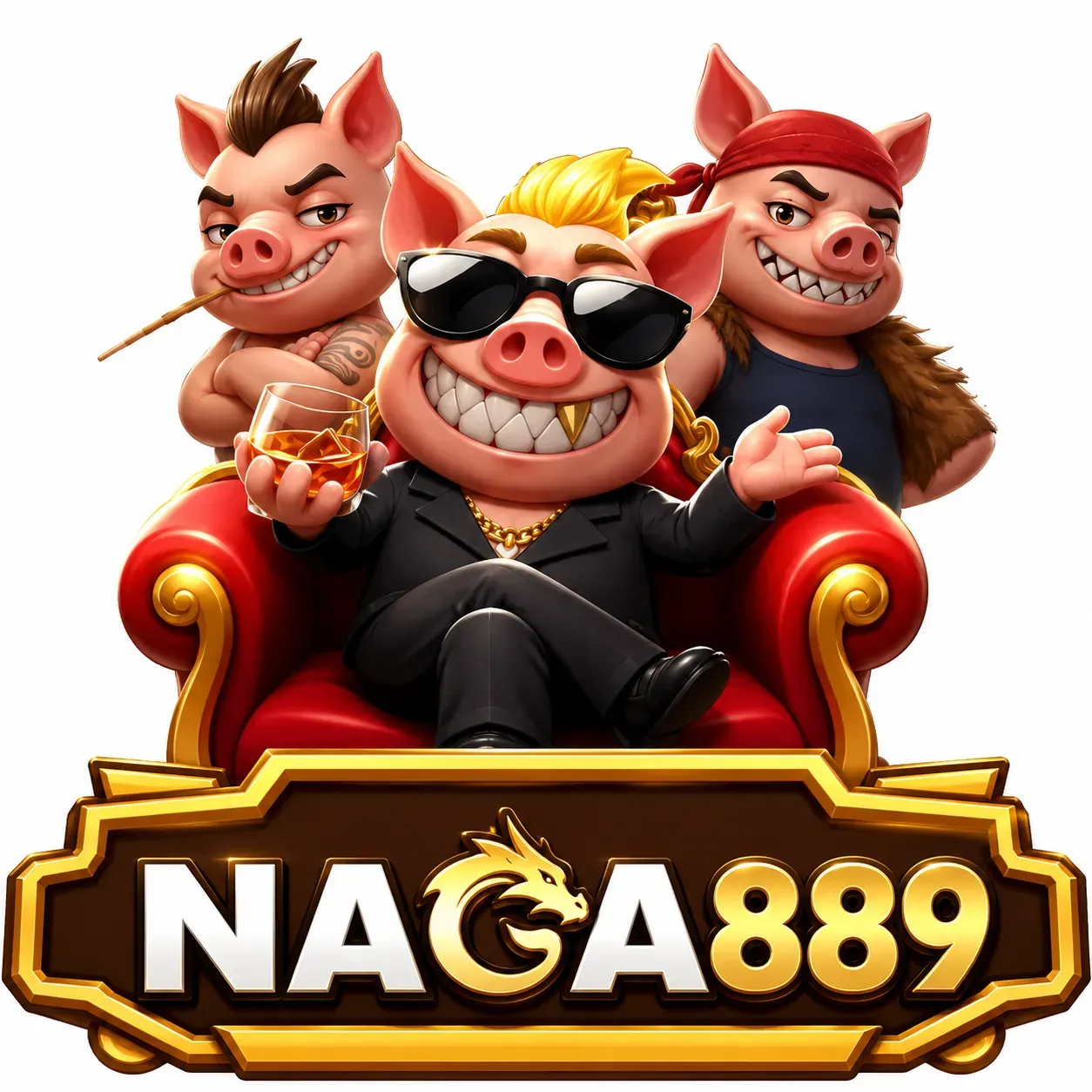 NAGA889 - Petualangan Seru di Dunia MMORPG