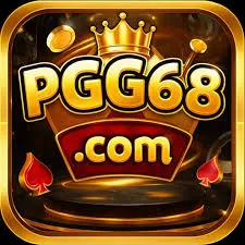 PGG68 - Game Tembak Ikan Seru dan Mengasyikkan