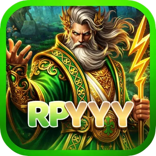 RPYYY - Game Slot Penuh Keseruan dan Hadiah Menarik
