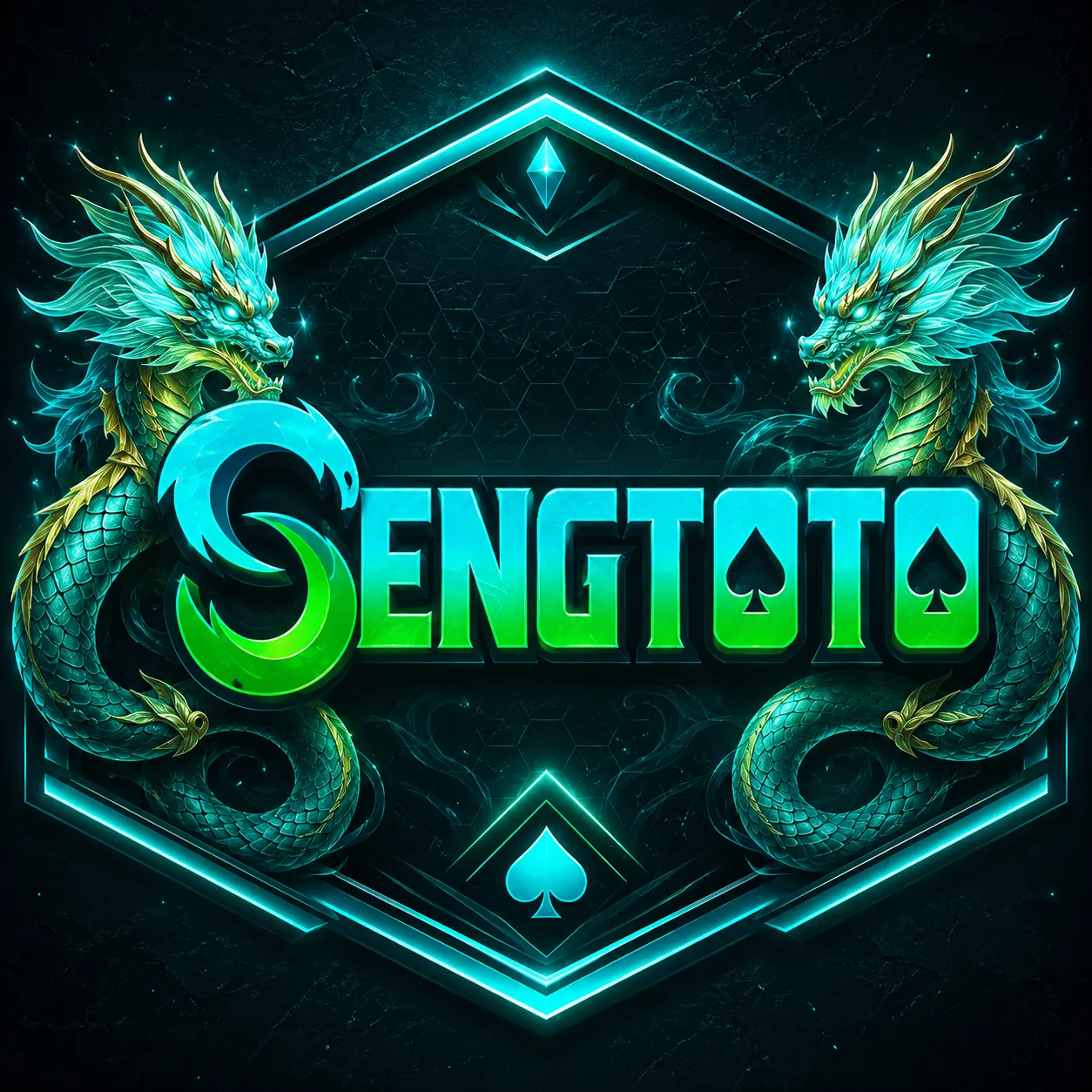 SENGTOTO - Permainan Mahjong Seru dan Menarik