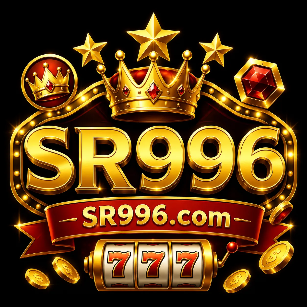 SR996 - Petualangan Epik di Dunia ARPG