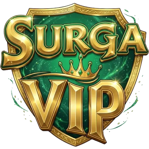 SURGAVIP - Game FPS Aksi Terbaik