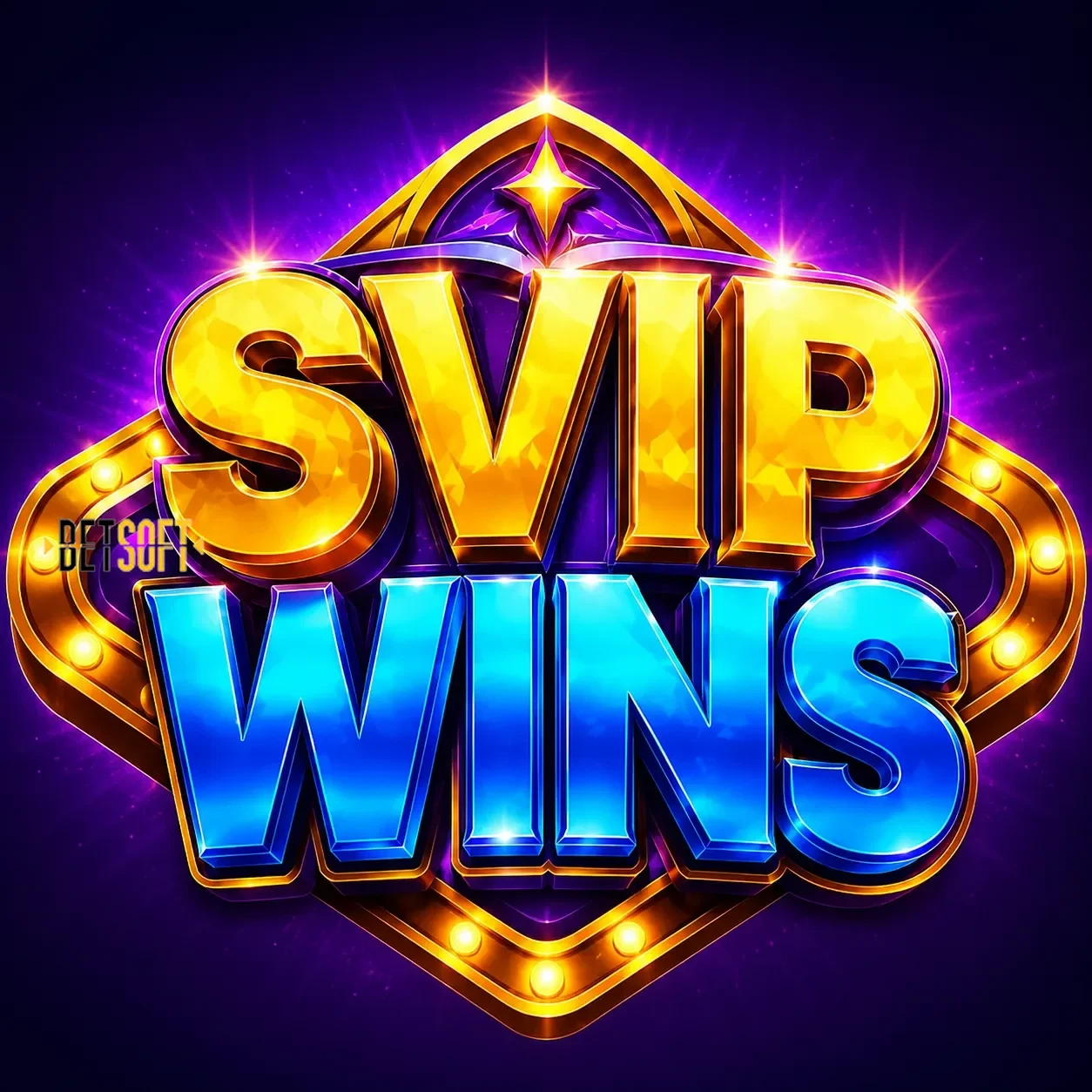 Logo svipwins